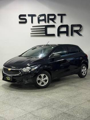CHEVROLET ONIX 1.0 FLEX MANUAL
